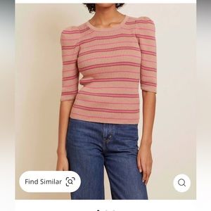 Nation LTD Sarah Top